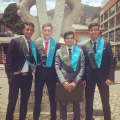 Graduación